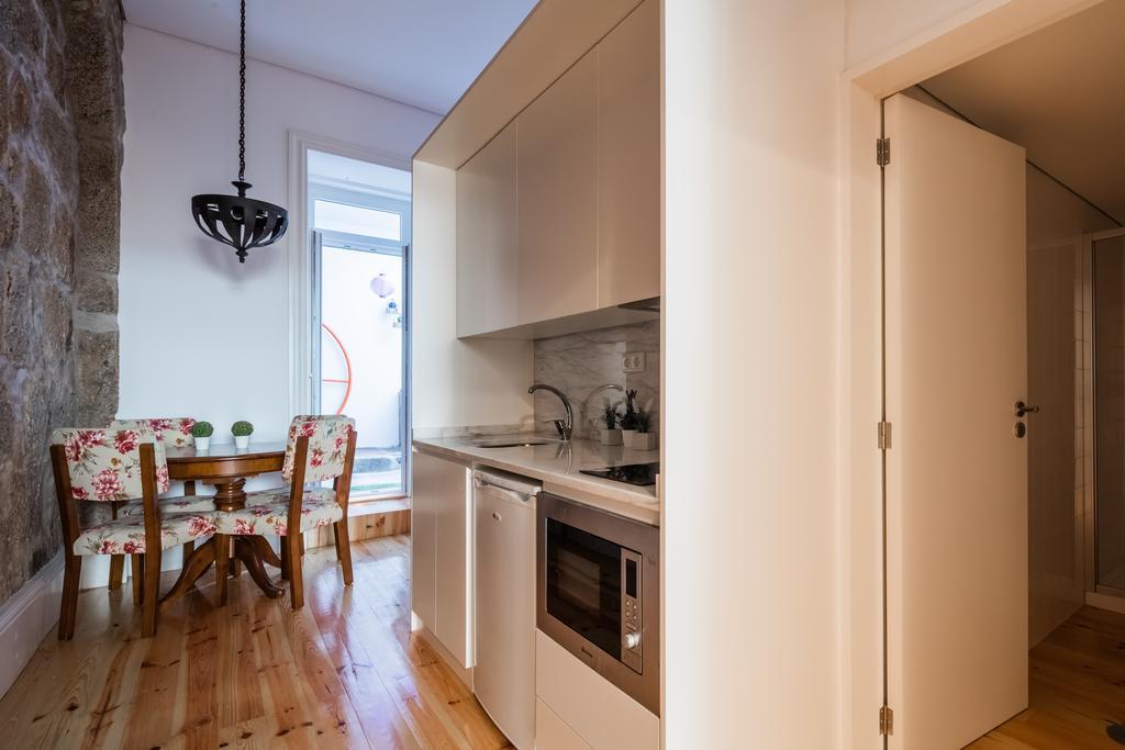 Ferienwohnung Viva Almada Flats Porto Exterior foto