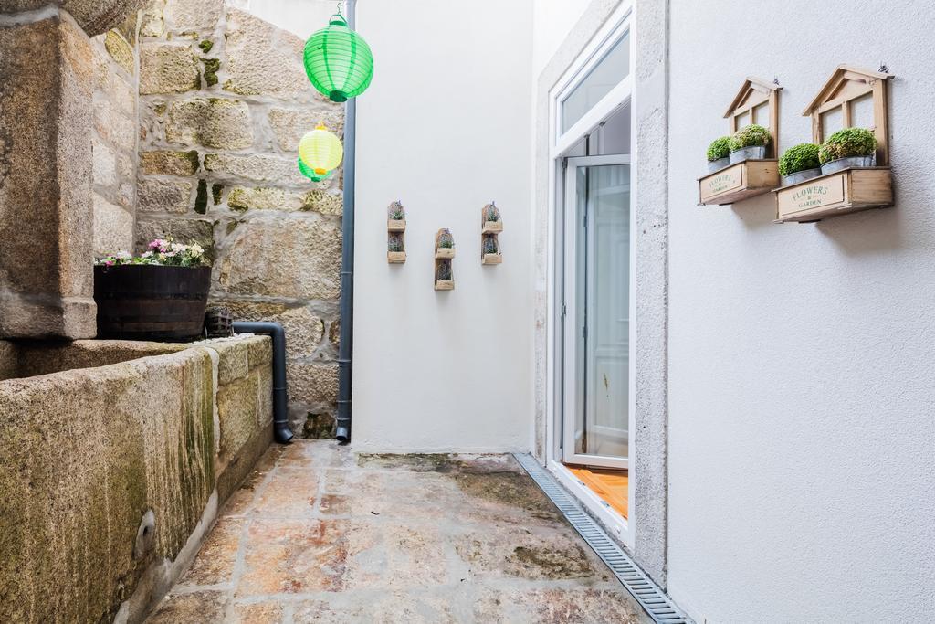 Ferienwohnung Viva Almada Flats Porto Exterior foto
